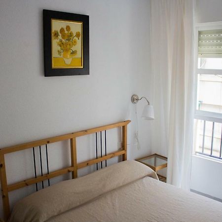 Centrico Apartamento Nuevo, Zona Corte Ingles Malaga Bagian luar foto