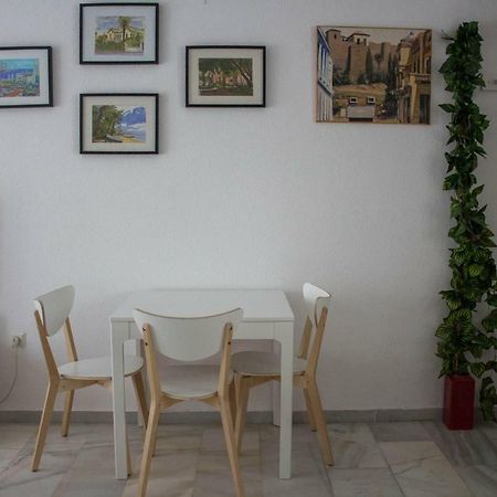 Centrico Apartamento Nuevo, Zona Corte Ingles Malaga Bagian luar foto