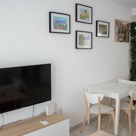 Centrico Apartamento Nuevo, Zona Corte Ingles Malaga Bagian luar foto