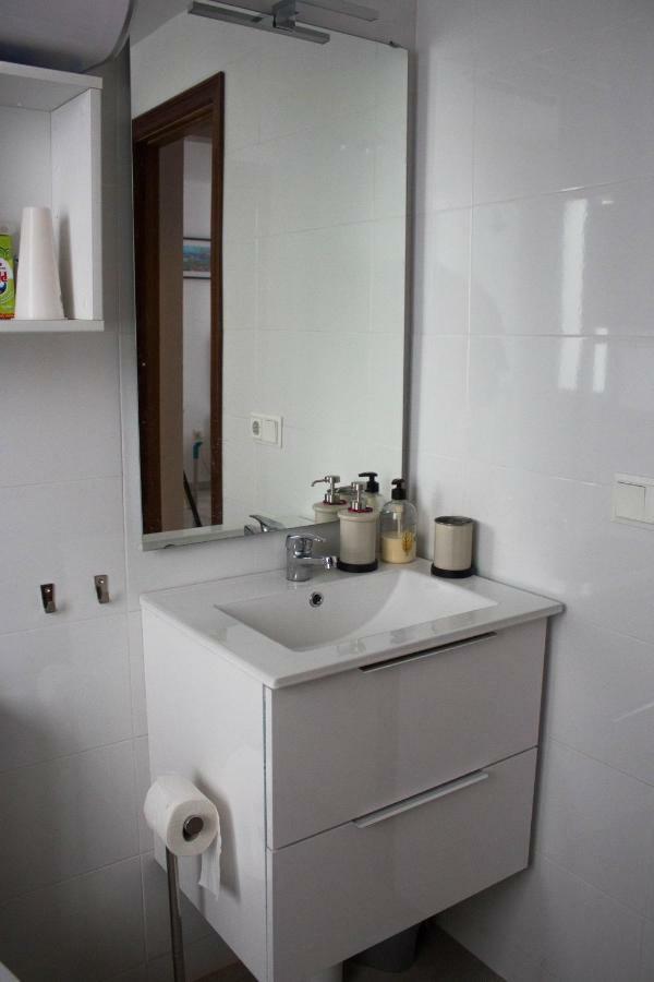 Centrico Apartamento Nuevo, Zona Corte Ingles Malaga Bagian luar foto